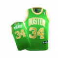 Camiseta NBA Celtics N3